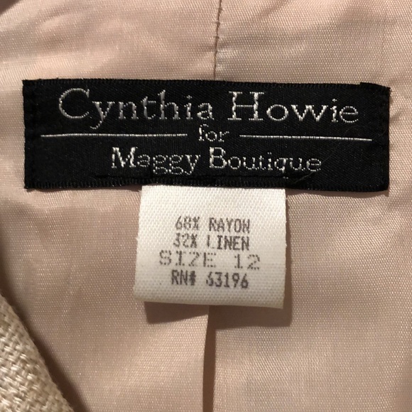 Women’s Skirt and Jacket - Size 12 - Picture 5 of 10